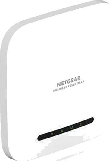 Netgear WAX214-200EUS Tilgangspunkt 1800Mbps WiFi 6/PoE