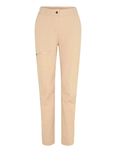 ROSSIGNOL W Lycian Pant - Beige - S