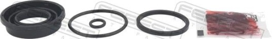 Reparasjonssett, bremsecaliper FEBEST 7075-S111R