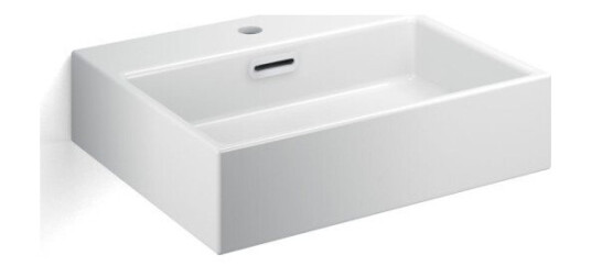 Cassøe Lineabeta Quarelo servant, 50x42 cm, hvit Cassøe Lineabeta Quarelo servant, 50x42 cm, hvit