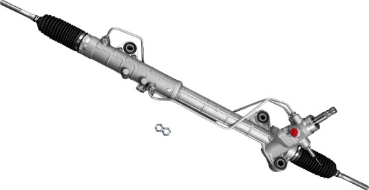 Tannstang DENCKERMANN D900081