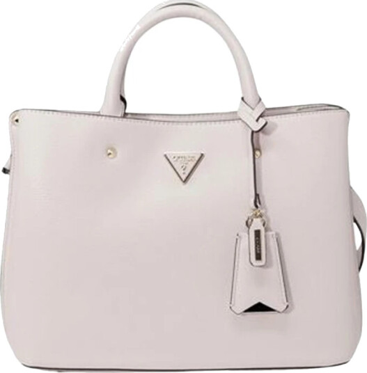 Guess Dame Vesker Beige ONE SIZE,