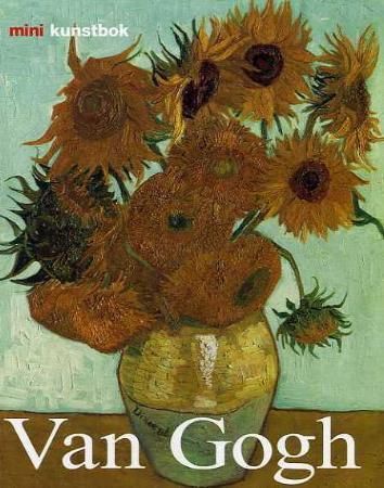 Vincent Van Gogh Innbundet