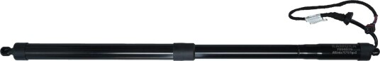 Elektromotor, bakluke KAMOKA 7094079