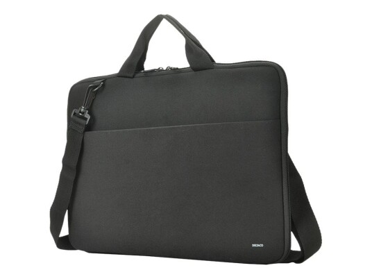Deltaco notebookhylster - neopren