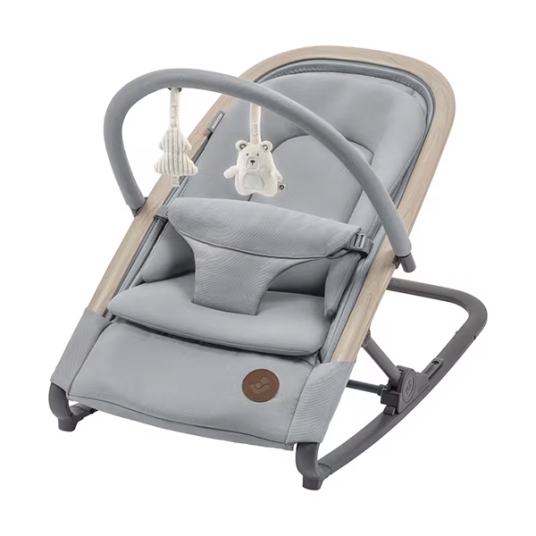 Maxi-Cosi Vippestol Kori  Beyond Grey