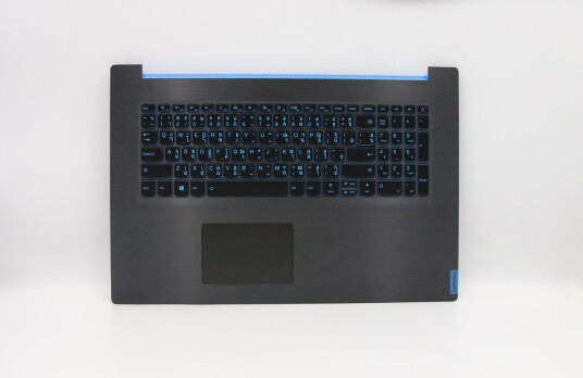 Lenovo Upper Case ASM_TI L 81LL BL MEDION
