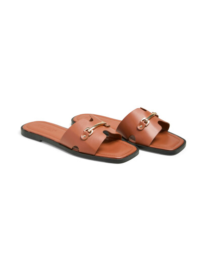 Pieces Pcmarianne Sandal - Beige - 37