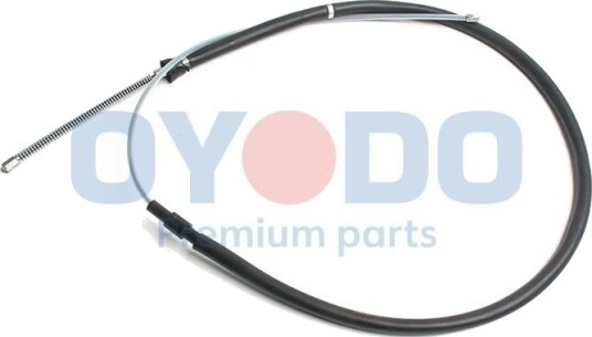 Oyodo 70H9034 OYO Tautrekk håndbremse
