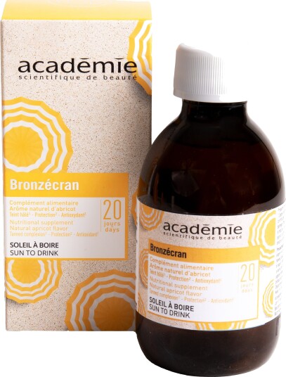 Académie   Sun to Drink