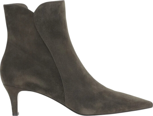 Gianvito Rossi Dame Sko Grønn 40 EU,