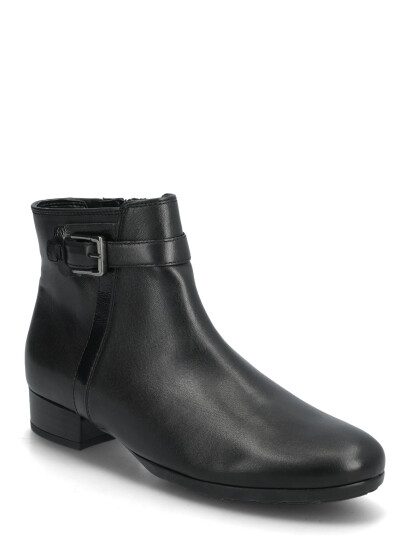 Gabor Ankle Boot - Black - 36