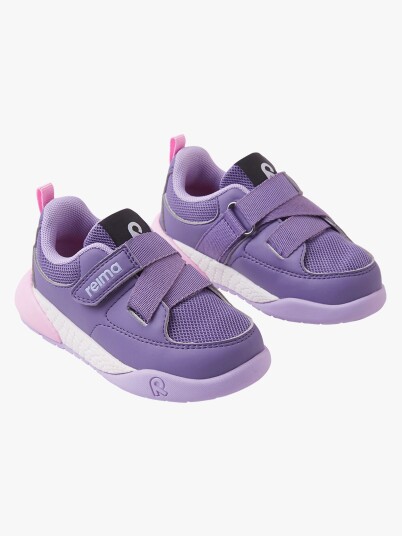 Reima Reimatec Shoes Kiirus Purple 22 Reima Reimatec Shoes Kiirus Purple 22