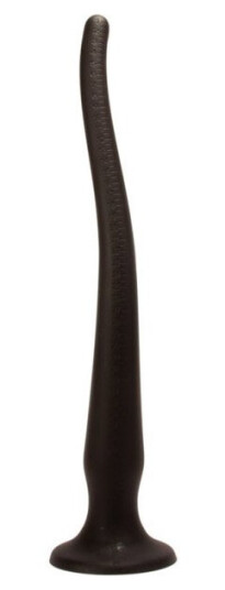 X-Men Butt Plug Size L Black 50 cm