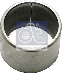 Hylse, oljepumperotor DT Spare Parts 1.10691