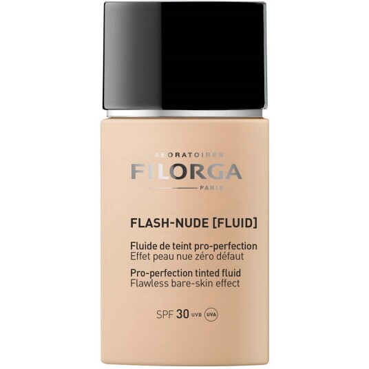 Filorga Flash-Nude Fluid 04 Nude Dark 30 ml Foundation
