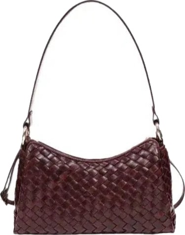 Adax Salerno Skulderveske Eleonora Barolo Adax Salerno Skulderveske Eleonora Barolo