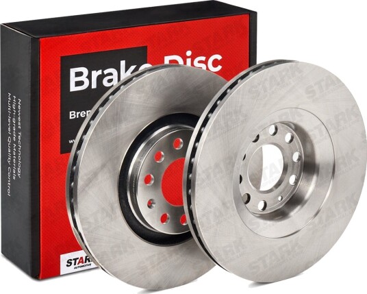 STARK SKBD-0020203 Bremseskive