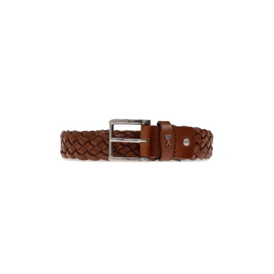 Ami Paris unisex Accessories Brun 105 CM,