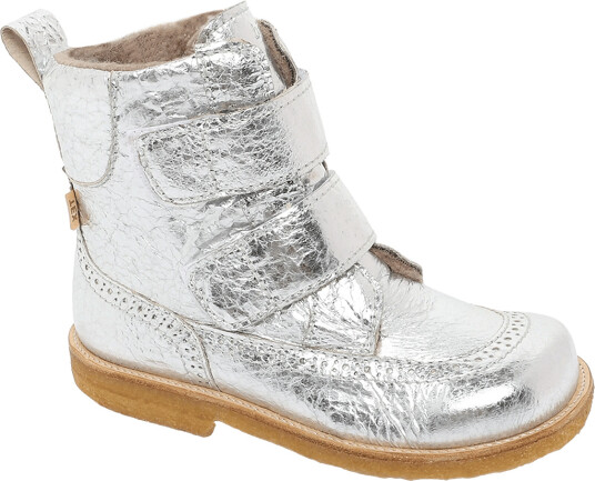 Bisgaard Bisgaard Elba Tex   Silver   32