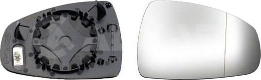 Speilglass, ytterspeil ALKAR 6472790 Speilglass, ytterspeil ALKAR 6472790