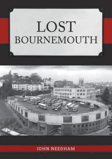 Lost Bournemouth Av John Needham