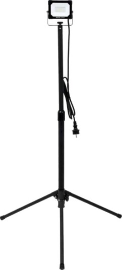 Yato Smd Led Spotlys Med Stativ 20W 1900Lm