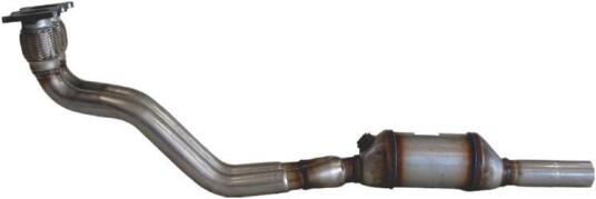 Katalysator BOSAL 099-833 Katalysator BOSAL 099-833