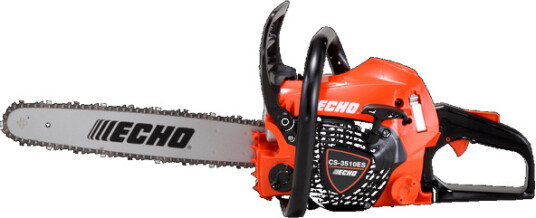Echo motorsag bensin CS-3510ES Echo motorsag bensin CS-3510ES
