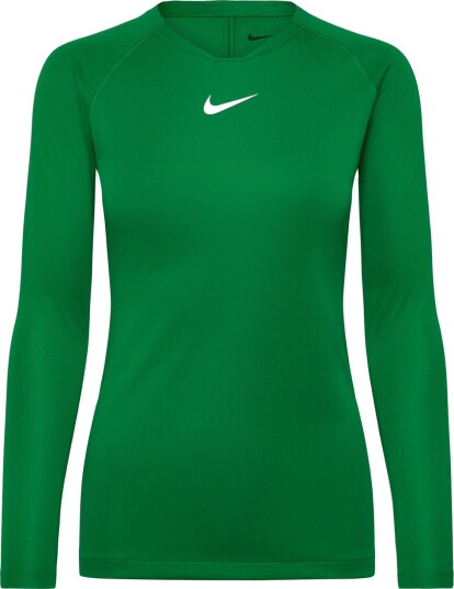 Nike Nike Dri Fit Park First Layer Green XS Nike Nike Dri Fit Park First Layer Green XS