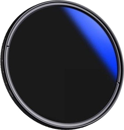 Kampf Concept Filtras Slim 58Mm K&F Concept Kv34