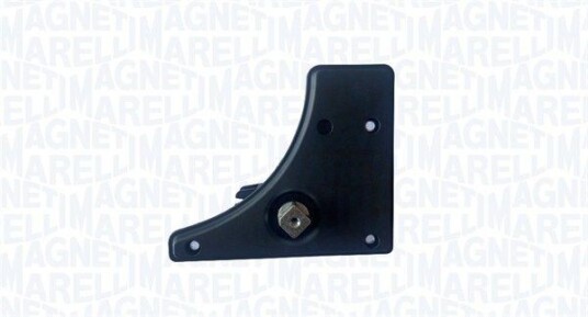 Dørhåndtak MAGNETI MARELLI 350105037600