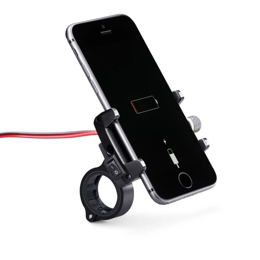 Midland Mobilholder Pro USB-Ready Midland Mobilholder Pro USB-Ready