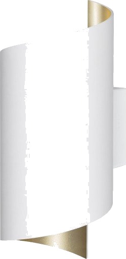 Osram Smart+ Wifi Twist vegglampe justerbar hvit hvit