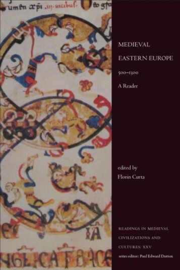 XXVMedieval Eastern Europe 500 1300 XXVMedieval Eastern Europe 500 1300