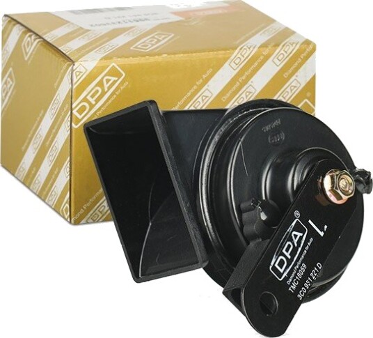 DPA 99511233602 Horn