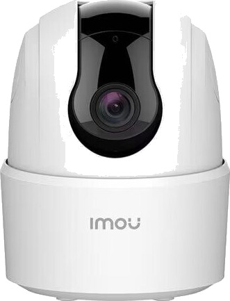 Imou Ranger 2C 3MP Innendørs Kuppel IP-sikkerhetskamera med 360° Visning Imou Ranger 2C 3MP Innendørs Kuppel IP-sikkerhetskamera med 360° Visning