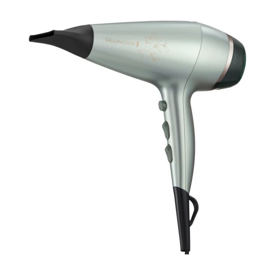 Remington AC5860 Botanicals AC Hairdryer Remington AC5860 Botanicals AC Hairdryer