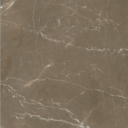 Vikingbad Crotone Matt Vegg- / Gulvflis Umber 60x60cm
