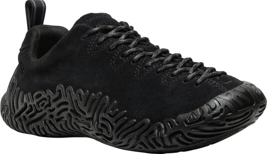 KEEN Ke Jasper Merko   Black   41