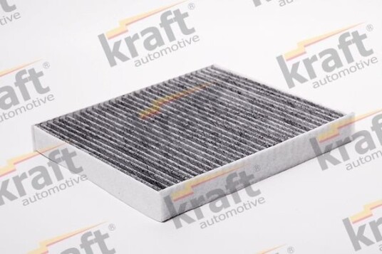 Kupefilter KRAFT 1736512 Kupefilter KRAFT 1736512