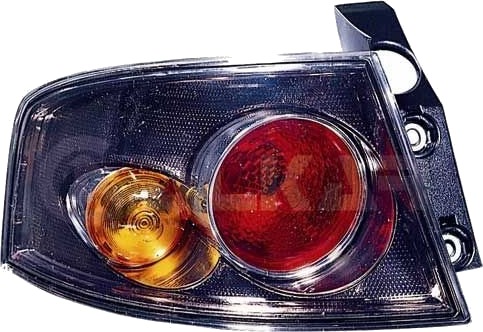 ALKAR 2206803 Baklykt