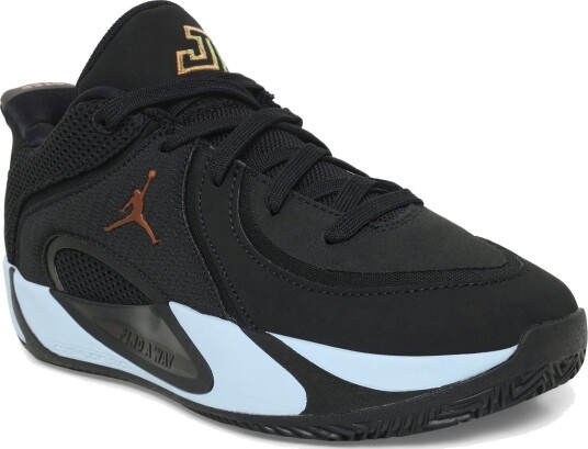 Nike Jordan Tatum 4 (Gs) Black 4.5 Y