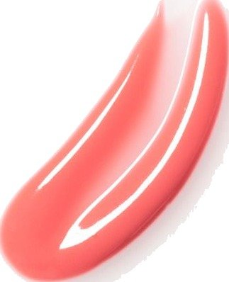 Lumene Hydrating & Plumping Lip Gloss - 4 Peach Pink Makeup Lipgloss Skjønnhet Makeup