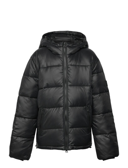 Lexington Clothing Milo Down Puffer Jacket Black 170 Lexington Clothing Milo Down Puffer Jacket Black 170