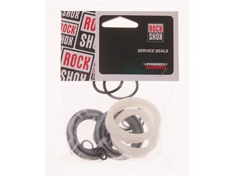 Rock Shox Service/Støvhette Kit Til Recon 351/Race/Gold Coil 2006 2012