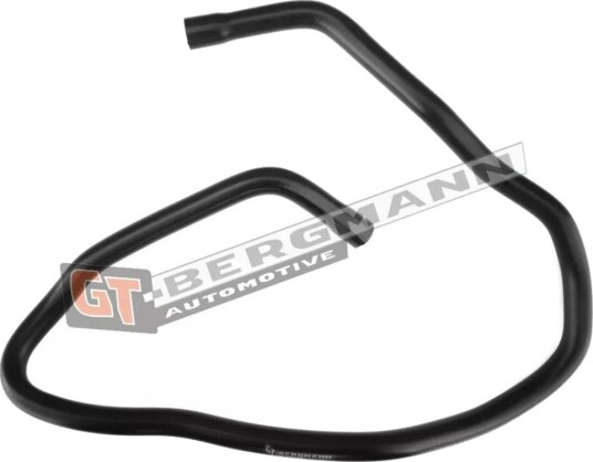 Radiatorslange GT-BERGMANN GT52-204