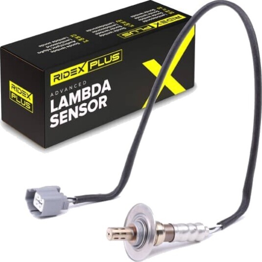 Lambdasonde RIDEX PLUS 3922L0303P
