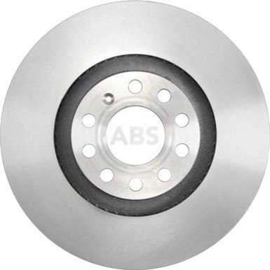 A.B.S. 17498 Bremseskive