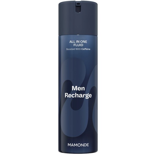 Mamonde Men Recharging All in One Fluid 180 ml Mamonde Men Recharging All in One Fluid 180 ml